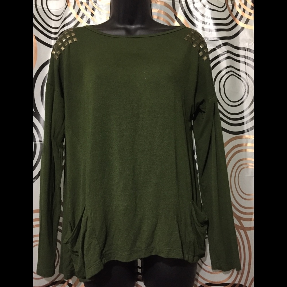 Eight Eight Eight Top Sz S